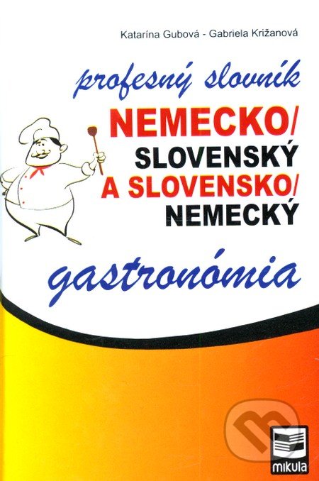 Nemecko-slovensk a slovensko-nemeck profesn slovnk