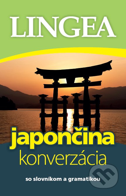 Japonina  konverzcia