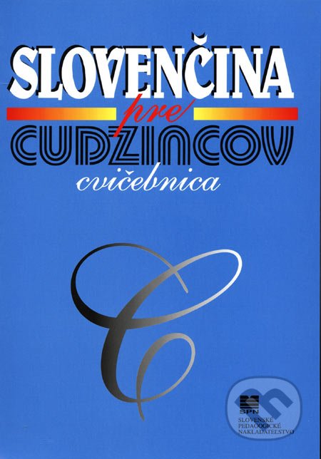 Slovenina pre cudzincov - cviebnica