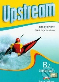 Upstream - Intermediate - Student's Book