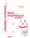 Nmecky s smvem nov - Doplkov seit