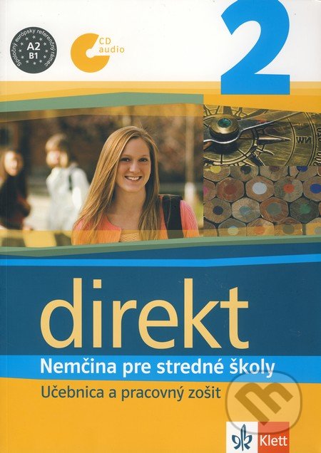 Direkt 2 - Nemina pre stredn koly