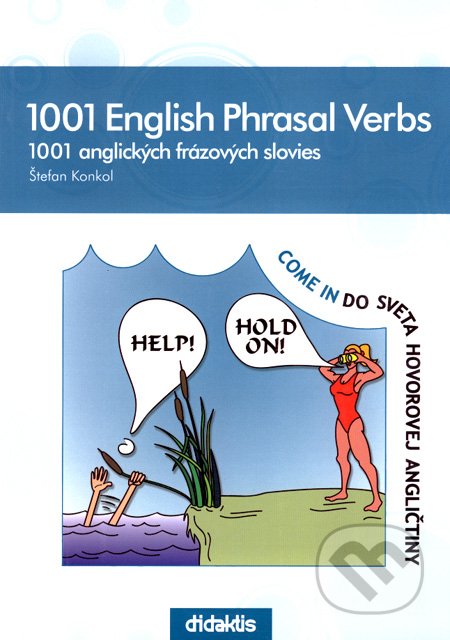 1001 English phrasal verbs/1001 anglickch frzovch slovies