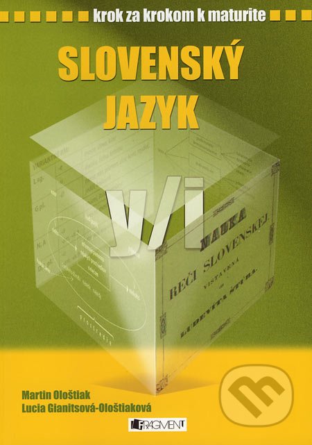 Slovensk jazyk