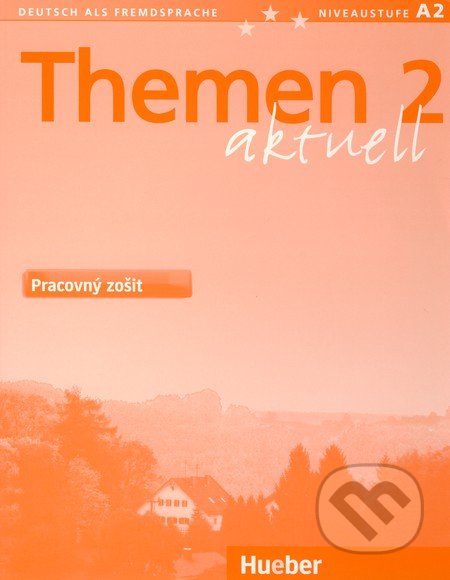 Themen 2 aktuell - Pracovn zoit