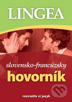 Slovensko-franc�zsky hovorn�k