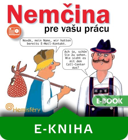 Nem�ina pre va�u pr�cu
