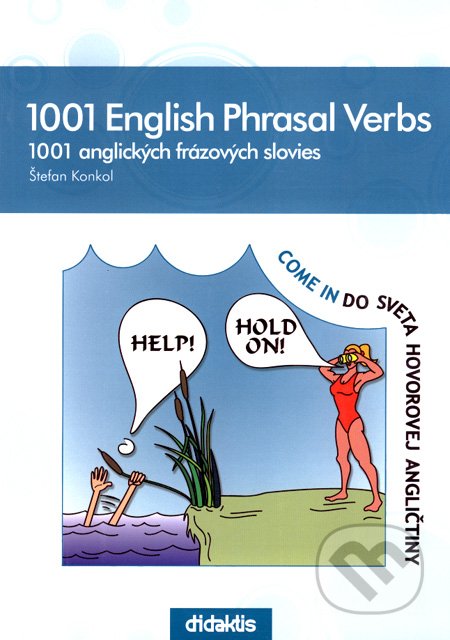 1001 English phrasal verbs/1001 anglick�ch fr�zov�ch slovies