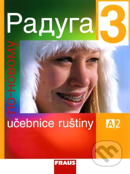 Raduga po novomu 3 - U�ebnice ru�tiny