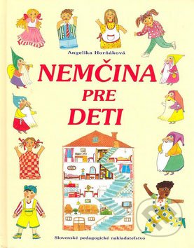Nem�ina pre deti