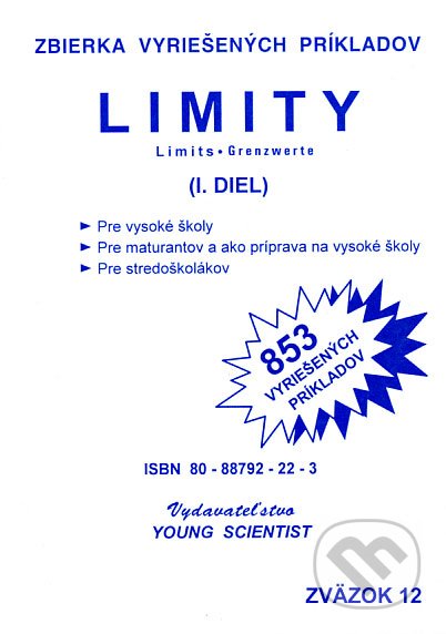 Limity I