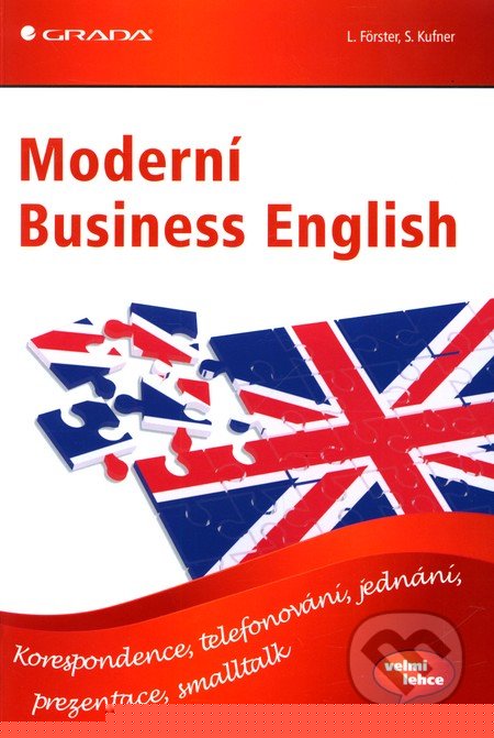 Modern� Business English
