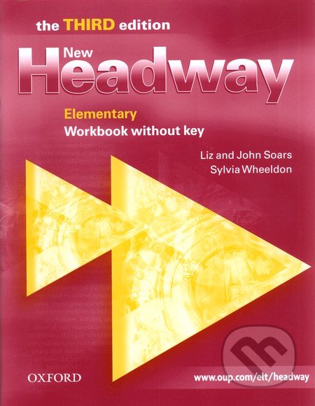 New Headway - Elementary - Workbook without Answer Key