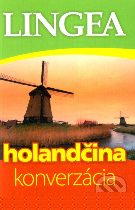 Holand�ina - konverz�cia