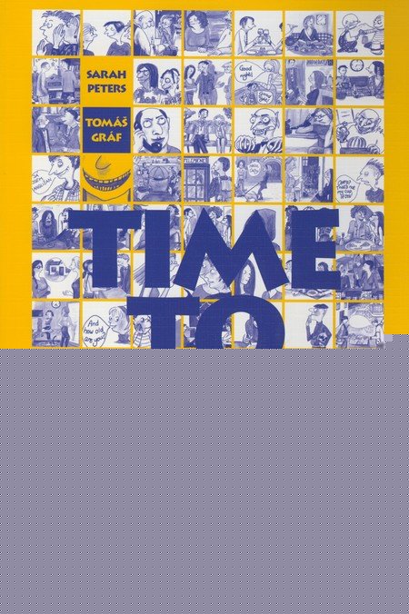 Time to Talk - Kniha pro studenty (1. d�l)