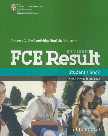 FCE Result - Student's Book