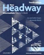 New Headway - Intermediate - Teacher's Book (Fourth edition)