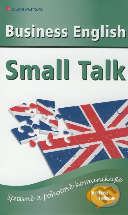 Business English � Small Talk