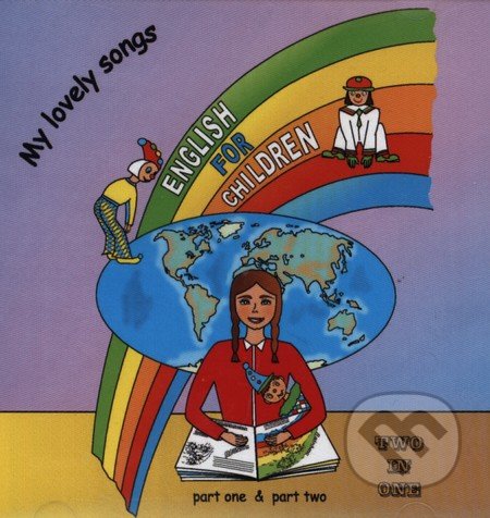 English for Children: My Lovely Songs