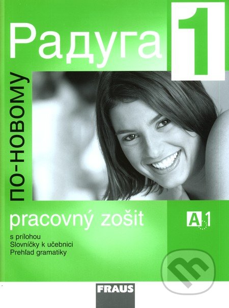 Raduga po novomu 1 - Pracovn� zo�it