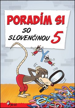 Porad�m si so sloven�inou 5