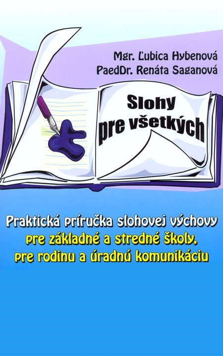 Slohy pre v�etk�ch