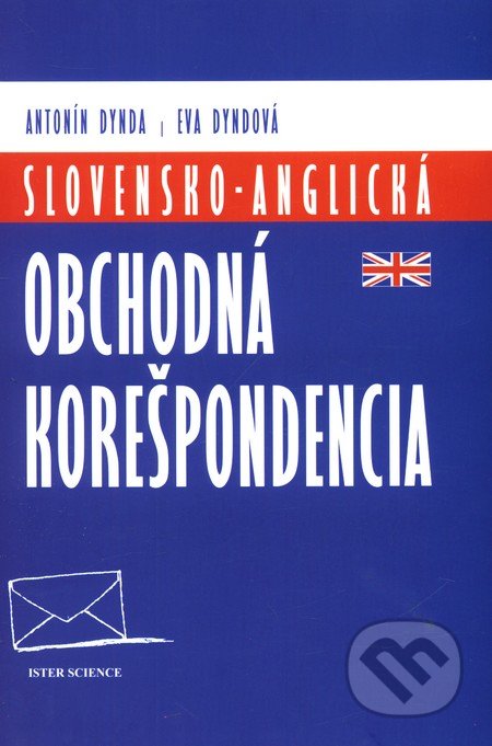 Slovensko-anglick obchodn korepondencia