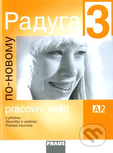 Raduga po novomu 3 - Pracovn� se�it