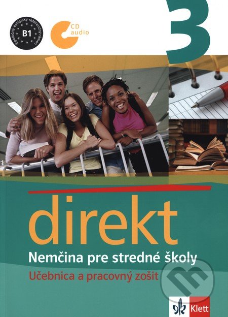 Direkt 3 - Nem�ina pre stredn� �koly
