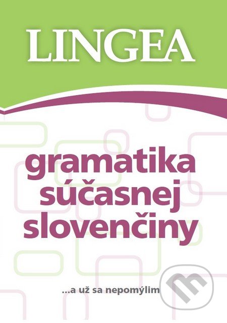 Gramatika s��asnej sloven�iny