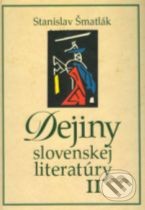 Dejiny slovenskej literat�ry II