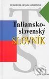 Taliansko-slovensk slovnk