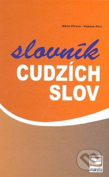 Slovn�k cudz�ch slov