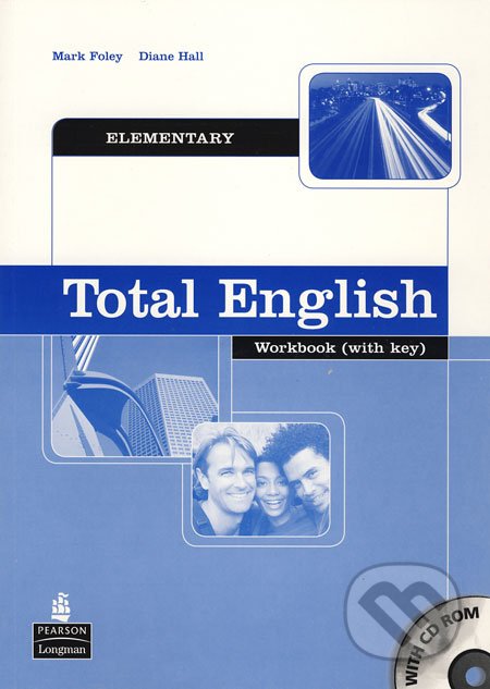 Total English - Elementary