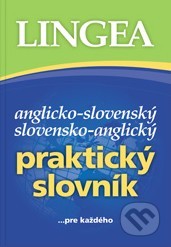 Anglicko-slovensk a slovensko-anglick praktick slovnk