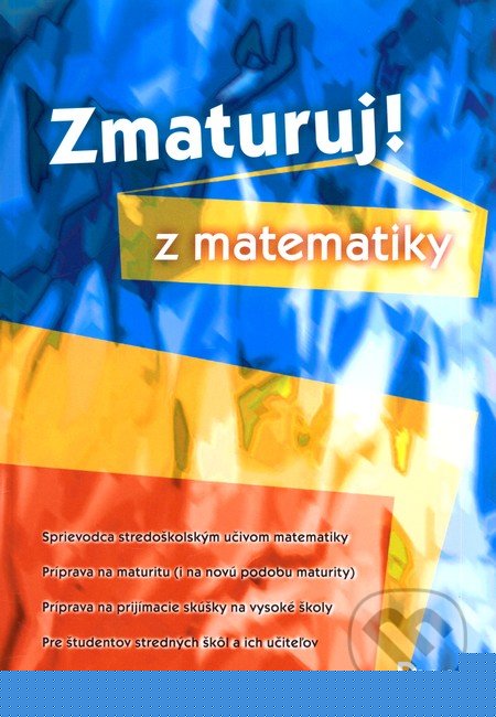 Zmaturuj z matematiky