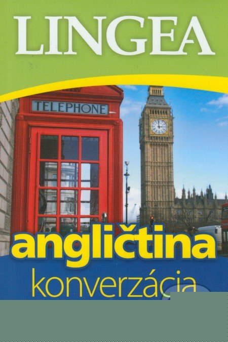 Angli�tina � konverz�cia
