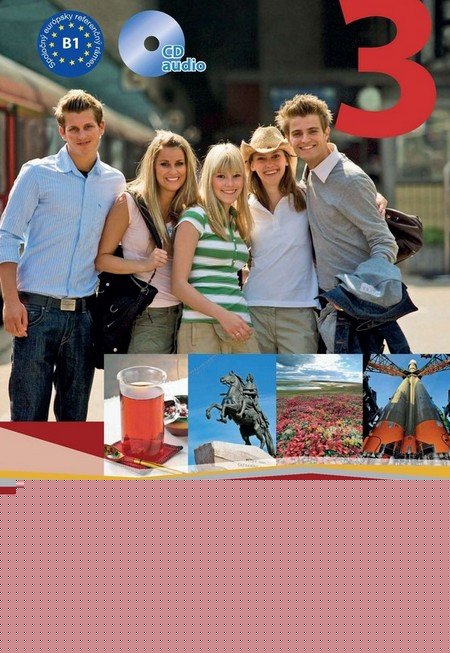 Klass 3 - Ru�tina pre stredn� �koly