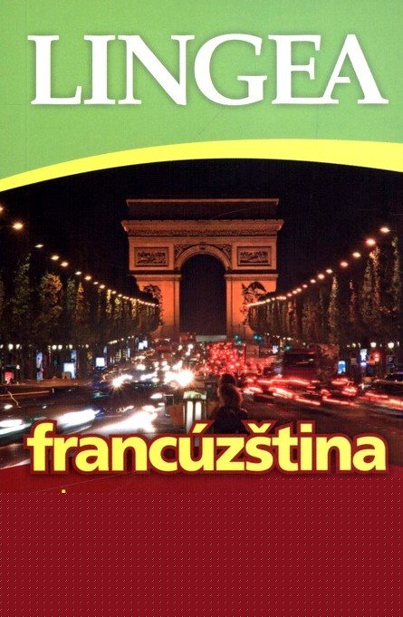 Franc�z�tina - konverz�cia