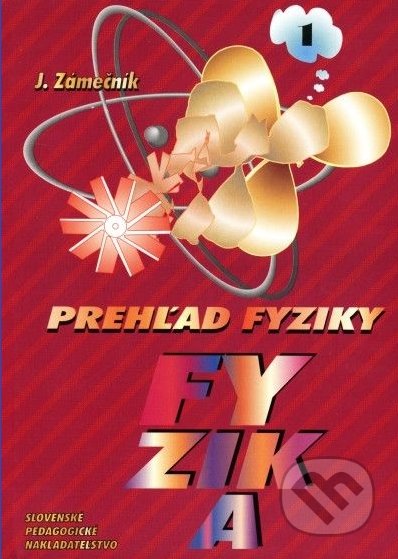 Preh�ad fyziky - 1. �as�