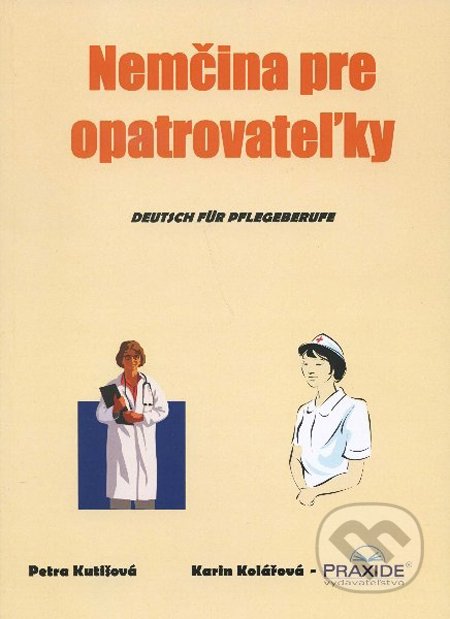 Nem�ina pre opatrovate�ky