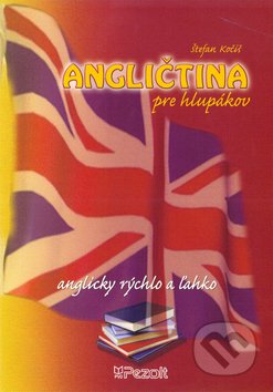 Angli�tina pre hlup�kov