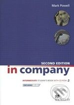 In Company - Intermediate - Student's Book (Second Edition)