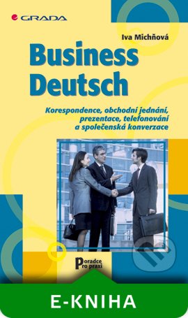 Business Deutsch