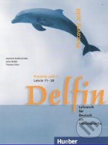Delfin 2 - Pracovn� zo�i�