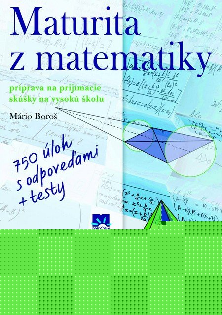 Maturita z matematiky