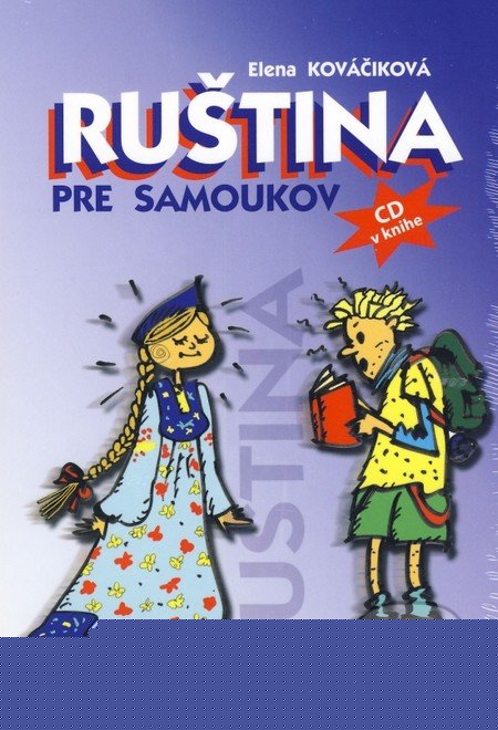 Ru�tina pre samoukov