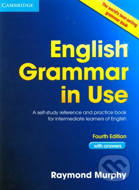 English Grammar in Use 4th Edition