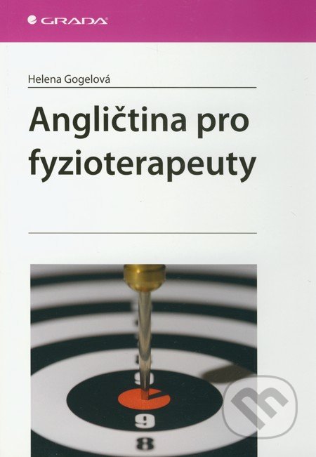 Angli�tina pro fyzioterapeuty