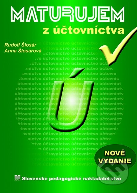 Maturujem z ��tovn�ctva